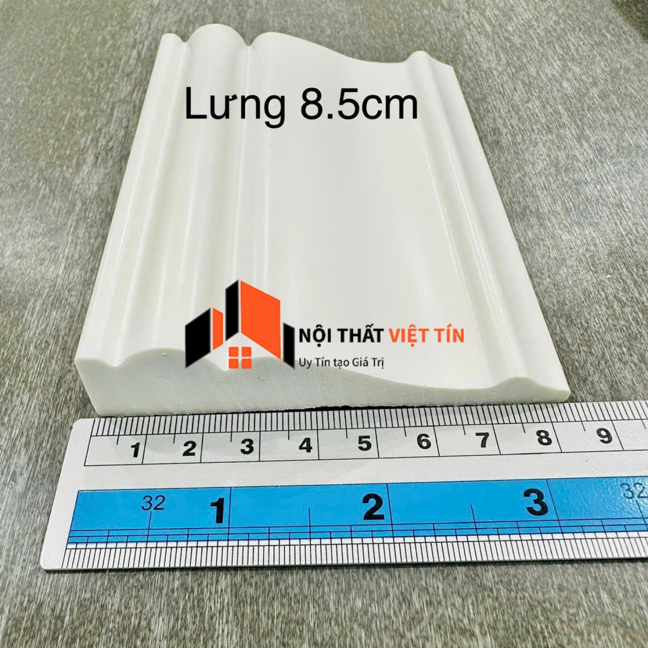 Chỉ lưng 8.5cm